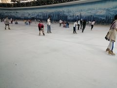 -世界之窗阿尔卑斯冰雪世界