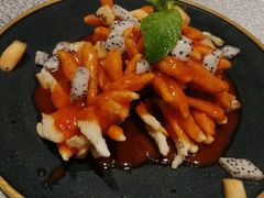 -北京王府井希尔顿酒店·秦唐中餐厅Chynna