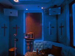 -UK派对KTV(日月广场店)