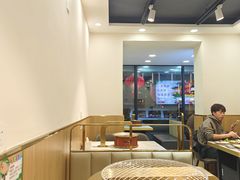 -白山烧烤(文安路万豪店)