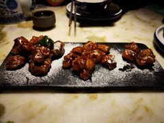 -绿茶餐厅(西湖银泰百货店)