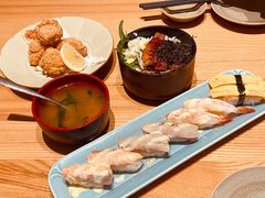 -Tuna maki寿司(苏州中心商场店)