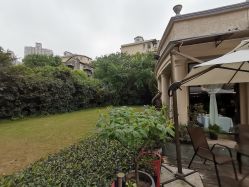 -老洋房花园饭店·宴会厅