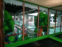 -蒙特利亲子乐园