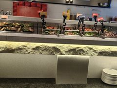 -星伦多自助料理·涮烤一体(嘉兴八佰伴店)