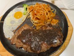 -豪享来中西餐厅(隆昌店)