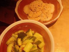 拍黄瓜-炉鱼(西溪银泰城店)