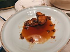 -黄嘉喜来登酒店-采悦轩中餐厅(滨江中路店)