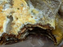 -北京信息科技大学清河小营校区学生食堂