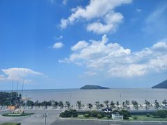 -连云港金陵海州湾会议中心