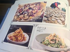 -向川南·水煮鱼·川菜(和平里店)