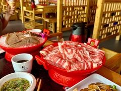 -吴老幺火锅(金龙店)