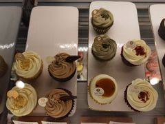 红丝绒纸杯蛋糕-Pantry's Best派悦坊蛋糕(K11购物艺术中心店)