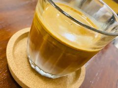 dirty-Double cafe