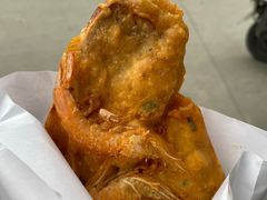 -信二嫂虾饼(振兴路店)