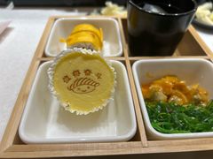 -争鲜回转寿司(天府广场-今站PLUS店)