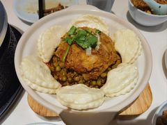 -大铁勺新津菜(东丽阳光新业广场店)