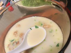 -外滩三号餐厅·创意中餐