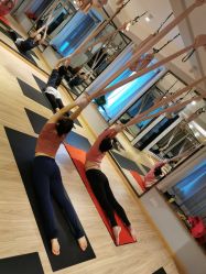 -JC·YOGA静禅瑜伽普拉提