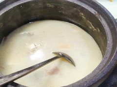 砂锅雅鱼-干老四雅鱼饭店(滨江西路店)