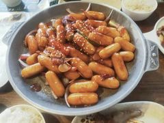 -丛林狼酱骨头(金川店)