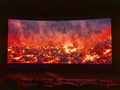 -万象影城(深圳布吉万象汇IMAX店)