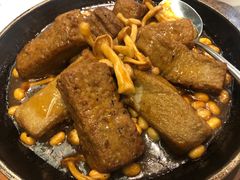 -胜记为食家·创新粤菜(车公庙店)