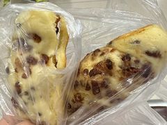-锅蒸馍(建国中路店)