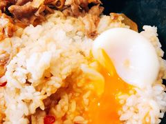 温泉蛋牛丼饭-食其家·牛丼咖喱(蚂蚁金服店)