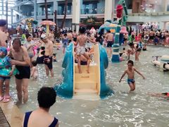 景点-南宫温泉水世界