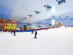 -广州热雪奇迹