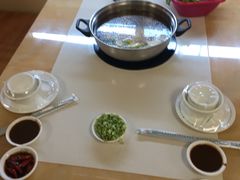 -伟记牛肉(金鸿公路店)