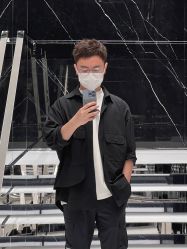 -川和潮人漂色·烫染·接发