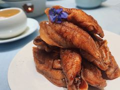 -苏帮袁Sue Cuisine(将台店)