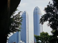 -鸿山公园