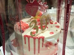 -芊浔家的蛋糕王国(升龙店)