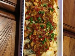-纳瓦新疆菜(银都店)