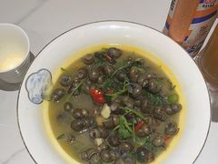 -火龙堂·风味民间菜(文一路店)