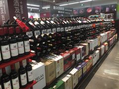-麦德龙(虹口江湾店)