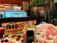 -仁义涵西餐·咖啡(中华巴洛克店)