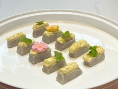 -酒蜻蜓·庭院私房菜(天元东路店)