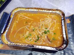 -黄鱼炙夜(华家池店)