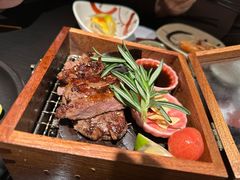 -花潮料理艺食馆(成都万象城店)