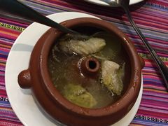 -香巴拉云南餐厅(华莱坞店)