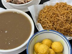 -水牛奶皇后糖水铺(深圳总店)