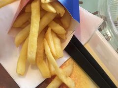 -德克士(西站站内店)