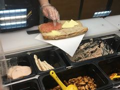 -赛百味SUBWAY(沈阳天地店)