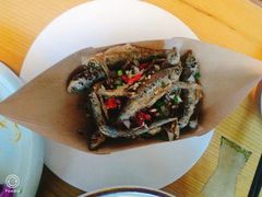 -几荷·恰似故人来(秀水广场店)