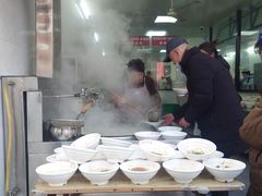 -陈记锅盖面(长江路店)