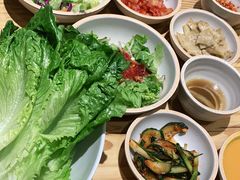 -喜来稀肉(北外滩白玉兰广场店)